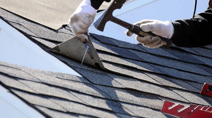 Professional residential roofers in Washington, NH